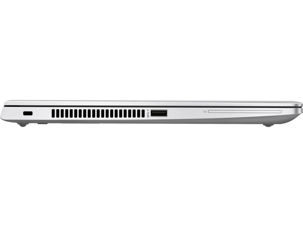 HP Elitebook 830 G5