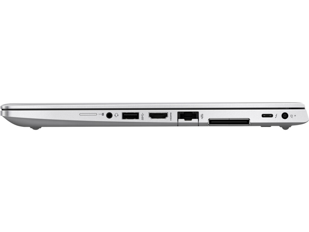 HP Elitebook 830 G5