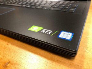 Dell G7 17 7790 - Afbeelding 4