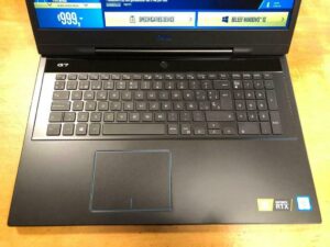 Dell G7 17 7790 - Afbeelding 5
