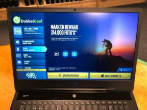 Dell G7 17 7790 - Afbeelding 6