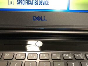 Dell G7 17 7790 - Afbeelding 7