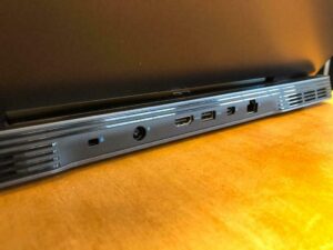 Dell G7 17 7790 - Afbeelding 8