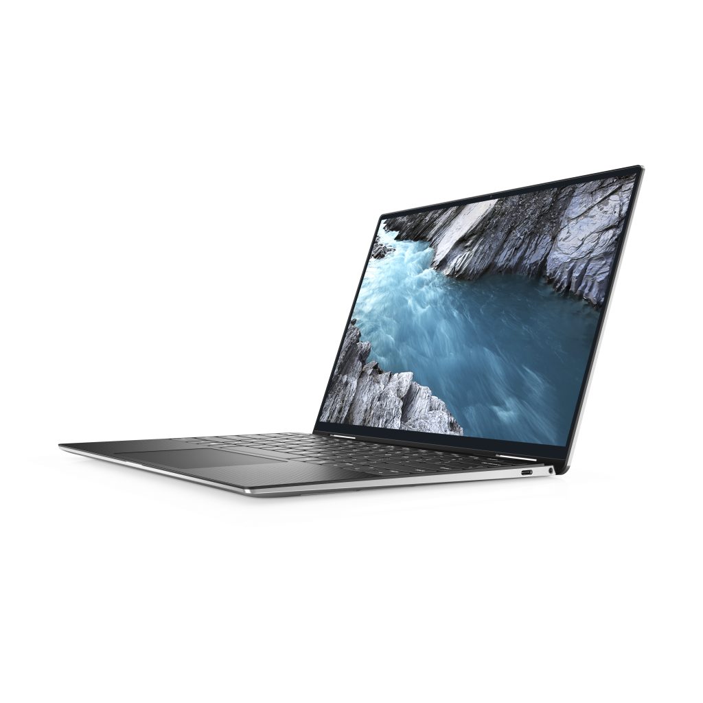 Dell XPS 13 9310 2-1