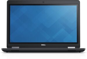 Dell Precision 3510 - Afbeelding 3