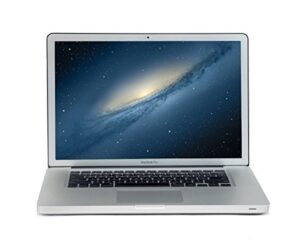 MacBook Pro mid 2010 - Afbeelding 1