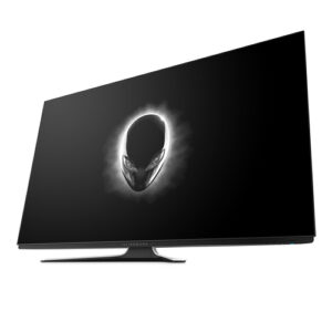 Alienware AW5520QF - Afbeelding 4