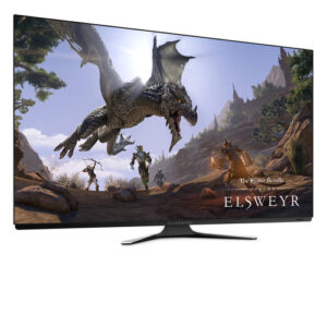 Alienware AW5520QF - Afbeelding 3