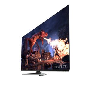 Alienware AW5520QF - Afbeelding 2