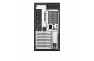 Dell Precision 3630 - Afbeelding 2
