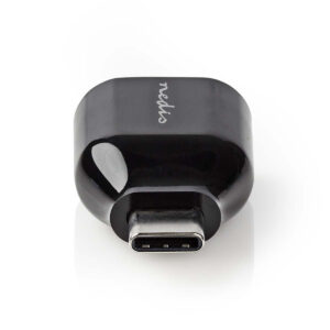 Nedis USB-C naar USB3.0 Adapter - Afbeelding 2