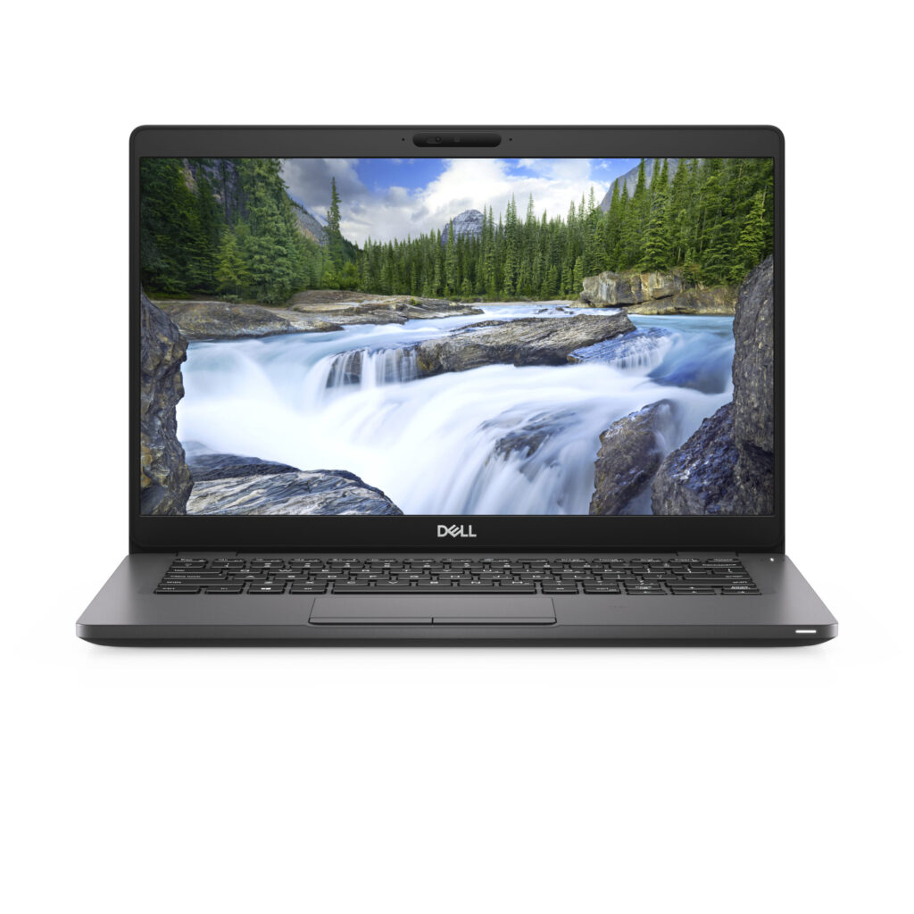 Dell Latitude 5300 Touch (Belgisch toetsenbord)