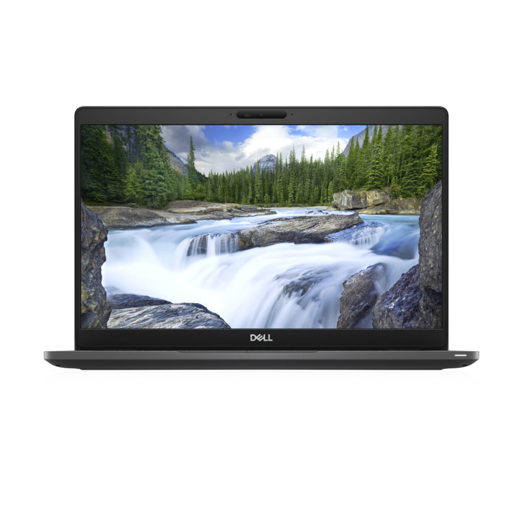 Dell Latitude 5300 Touch (Belgisch toetsenbord)