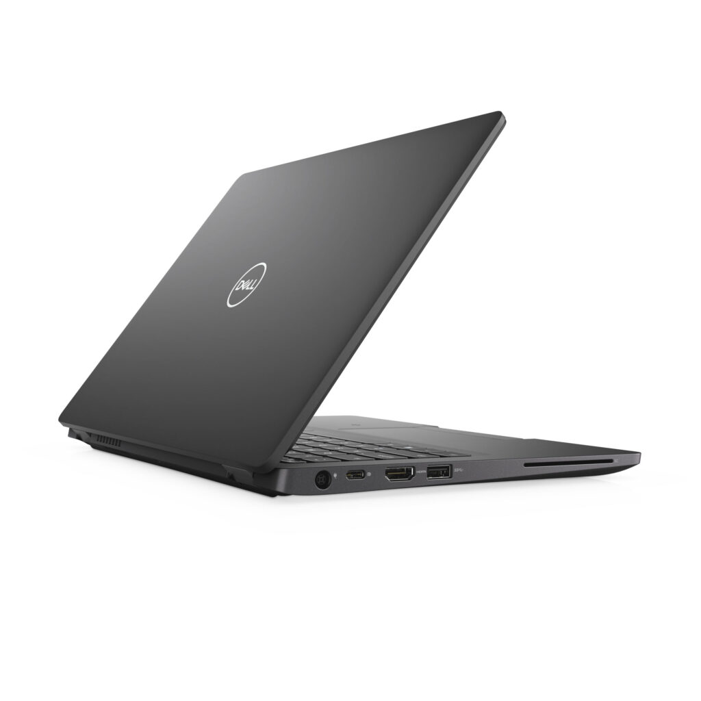 Dell Latitude 5300 Touch (Belgisch toetsenbord)