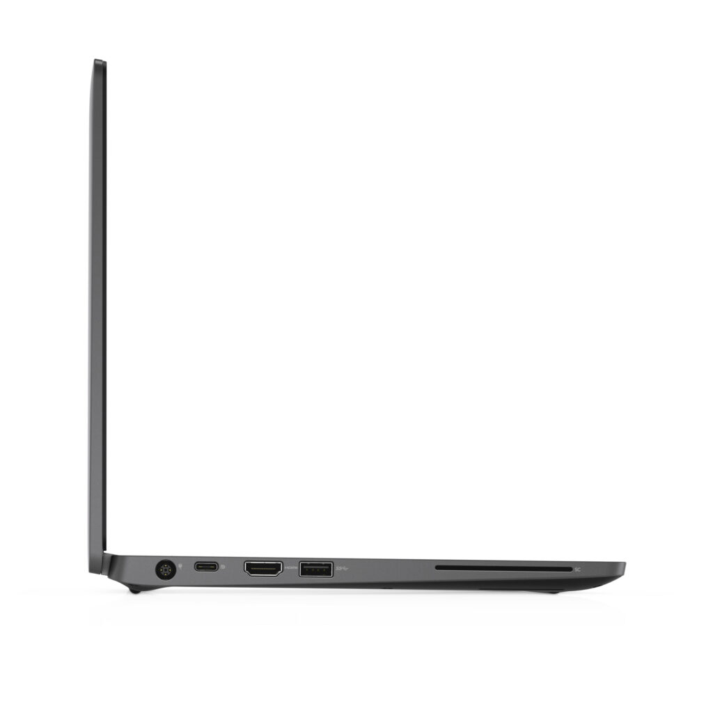 Dell Latitude 5300 Touch (Belgisch toetsenbord)