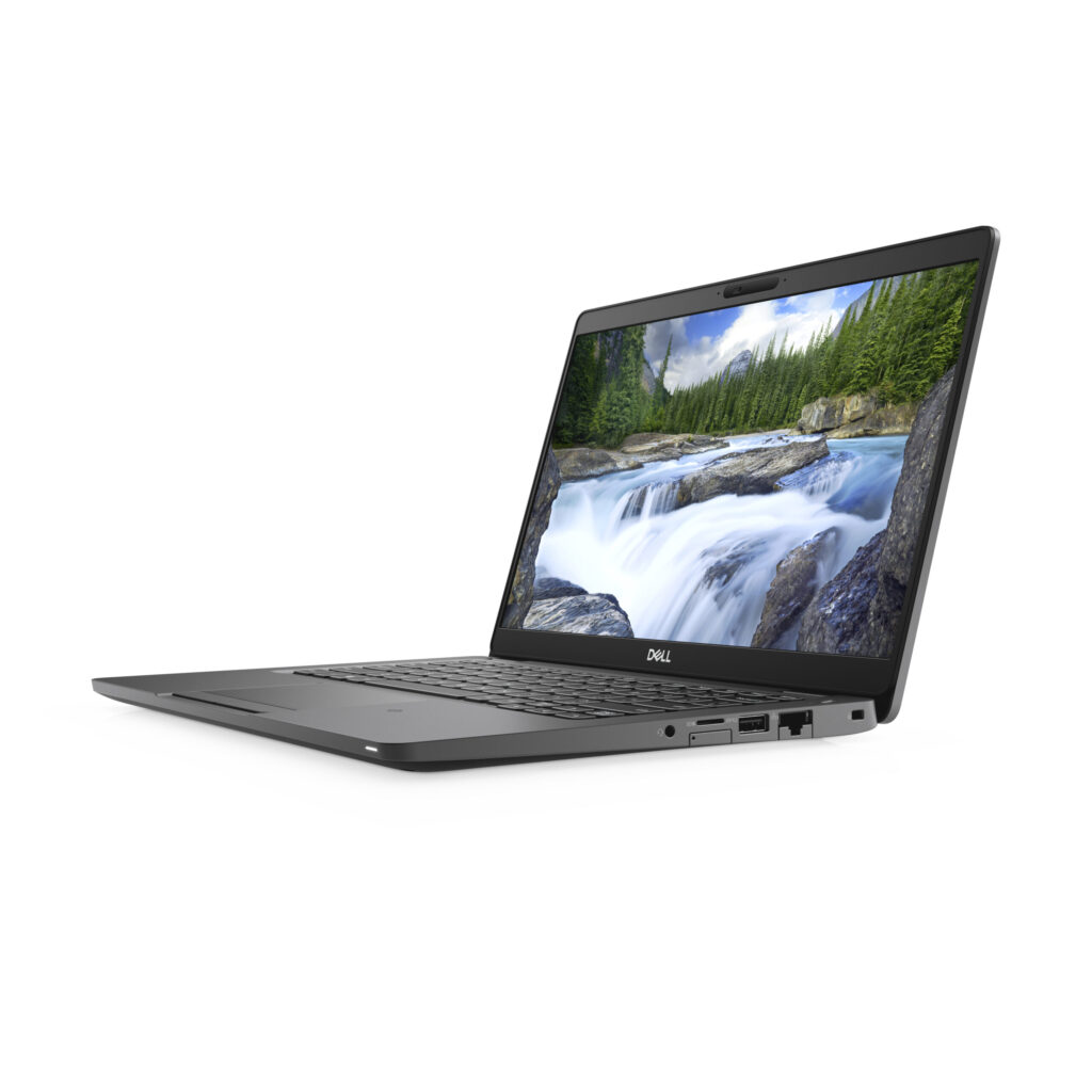 Dell Latitude 5300 Touch (Belgisch toetsenbord)