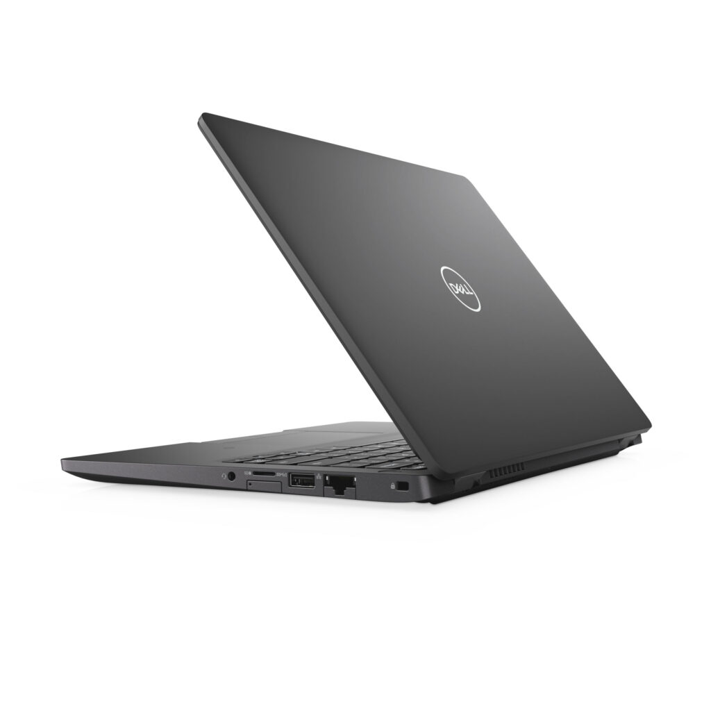 Dell Latitude 5300 Touch (Belgisch toetsenbord)