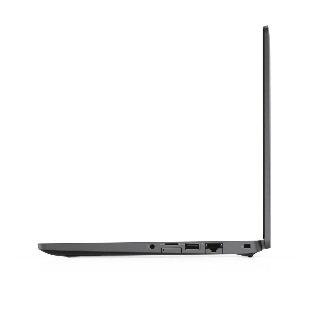 Dell Latitude 5300 Touch (Belgisch toetsenbord)