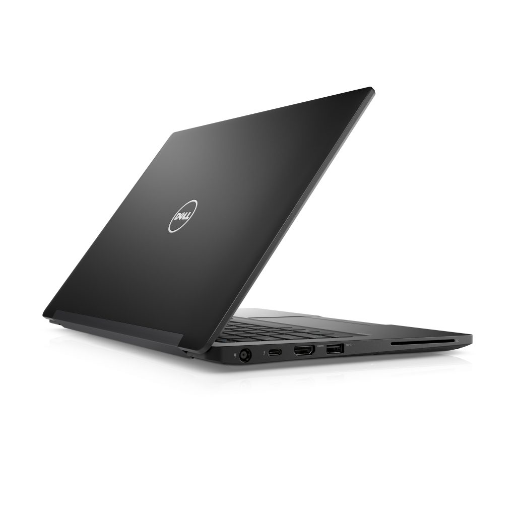 Dell Latitude 7290