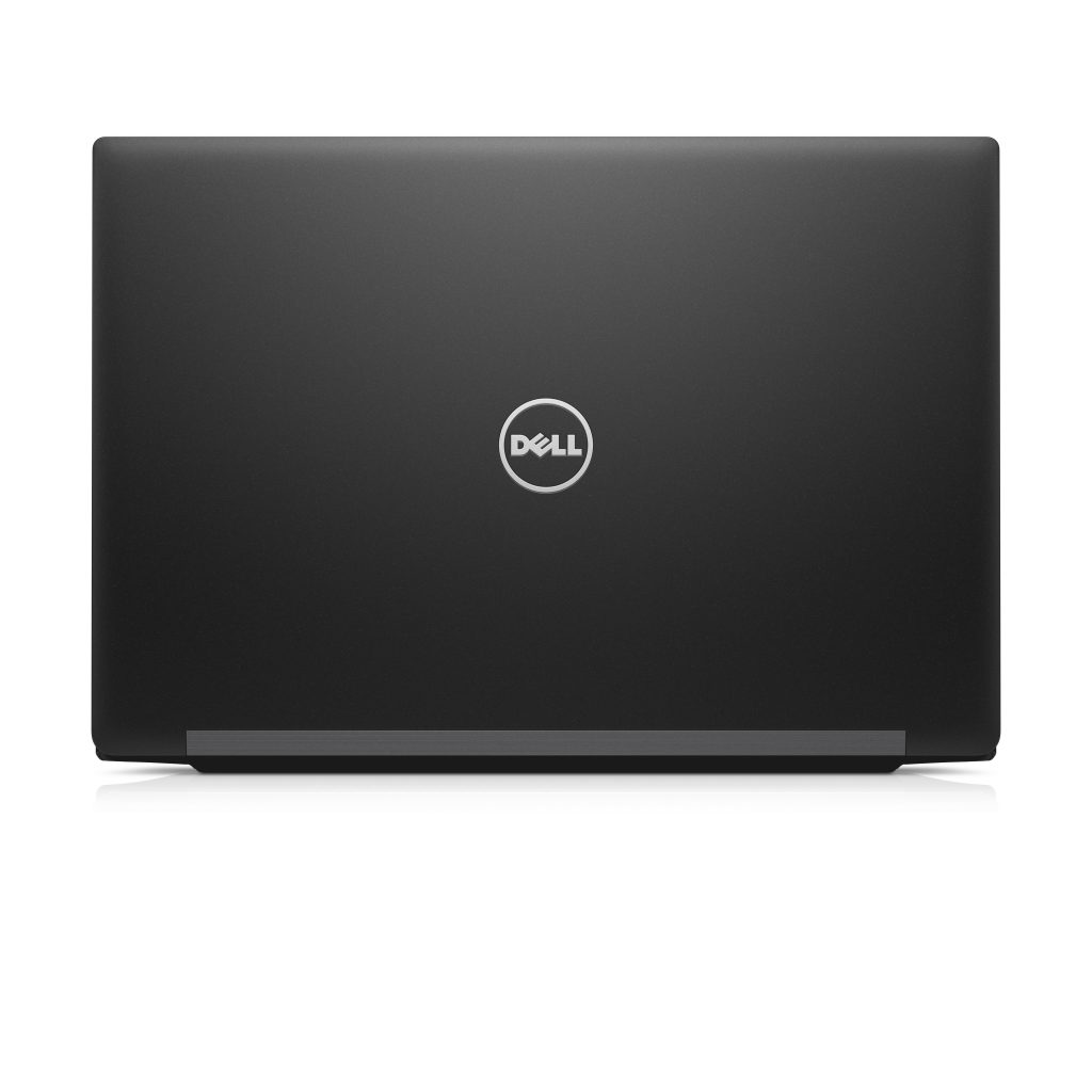 Dell Latitude 7290