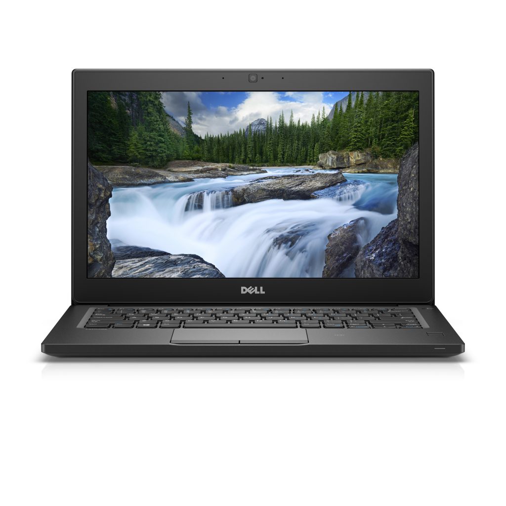 Dell Latitude 7290