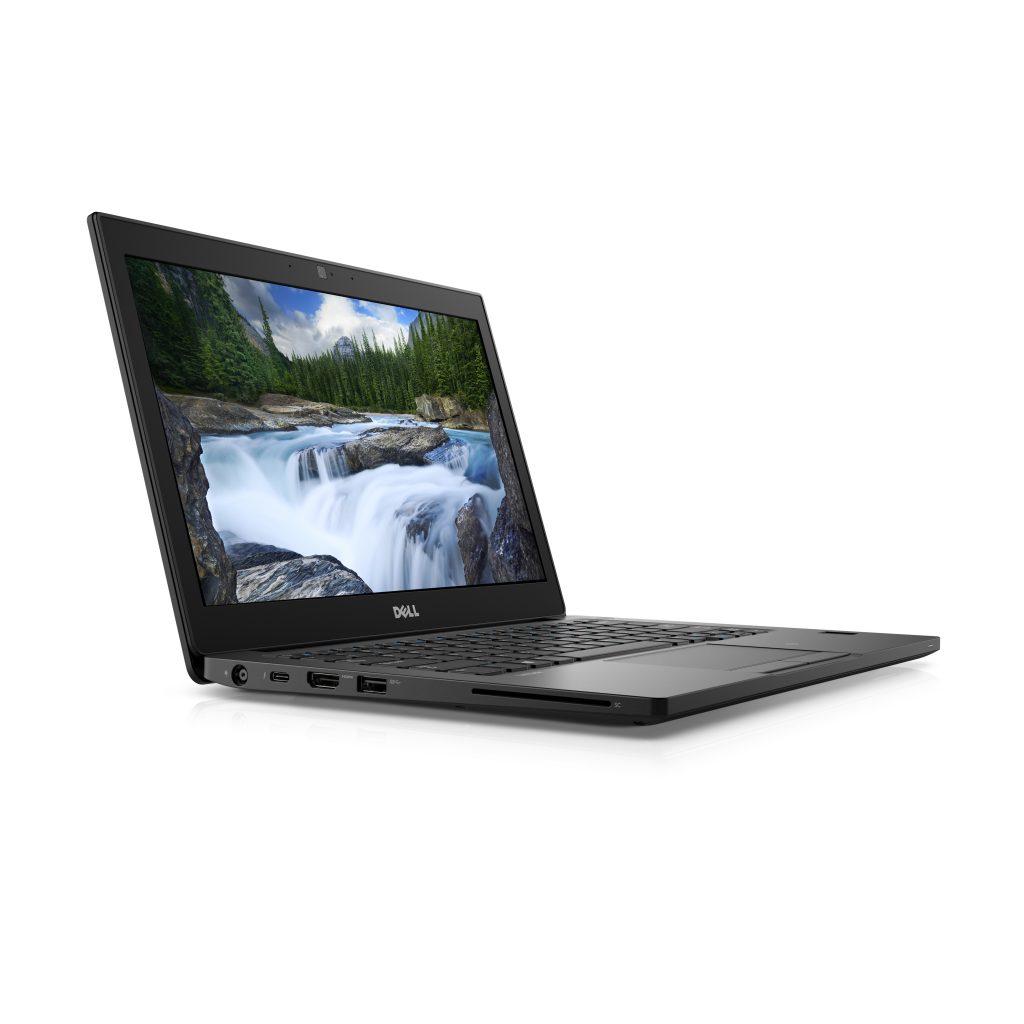 Dell Latitude 7290