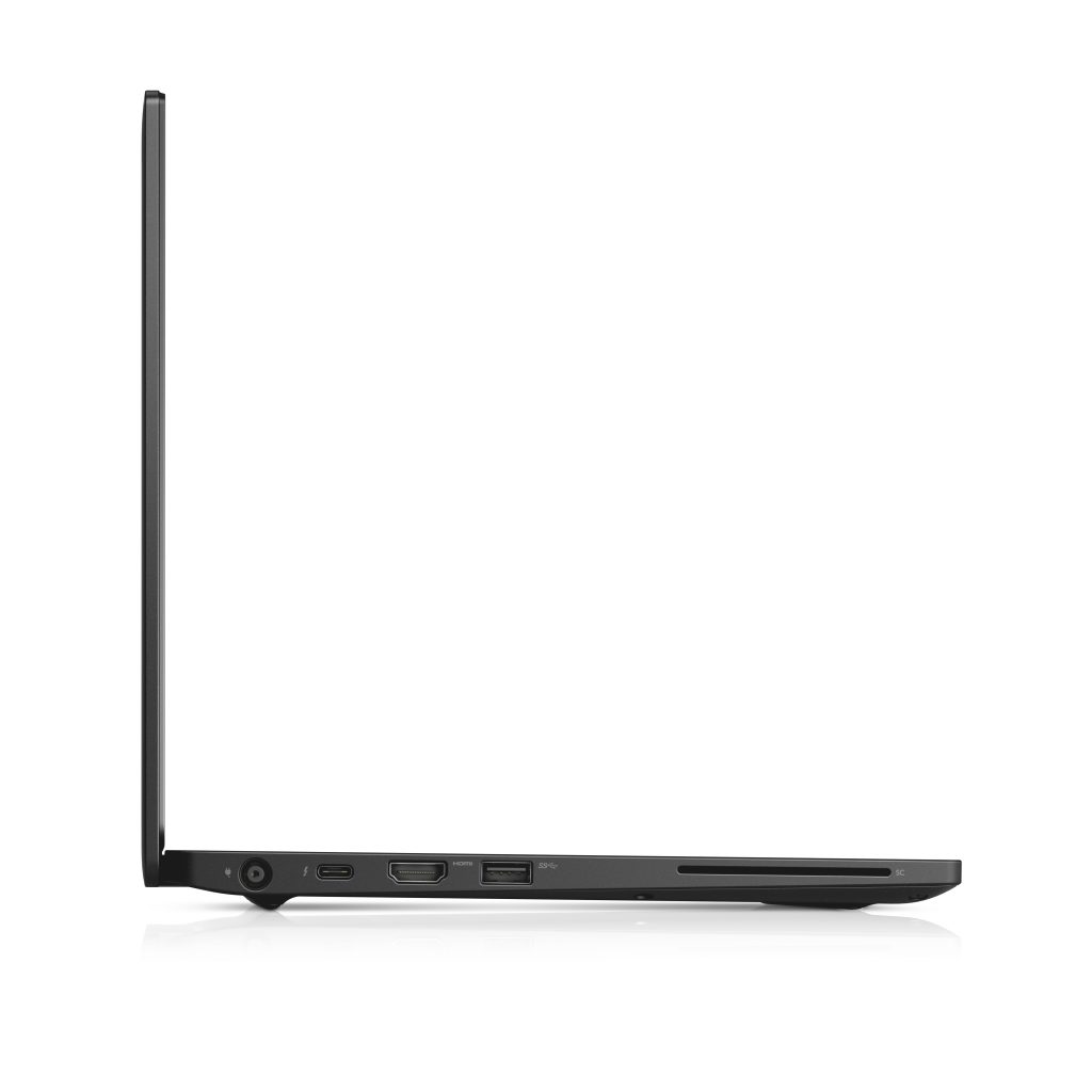 Dell Latitude 7290