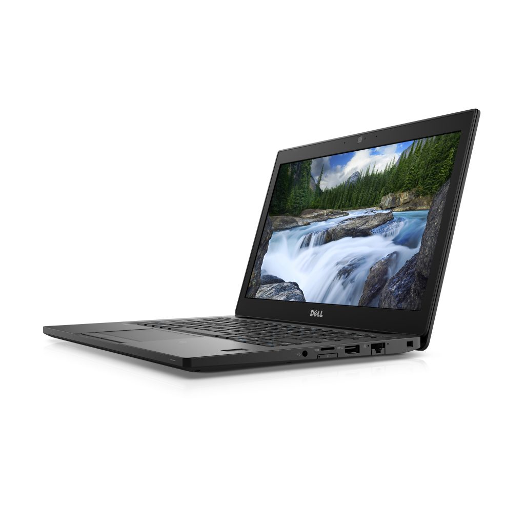 Dell Latitude 7290