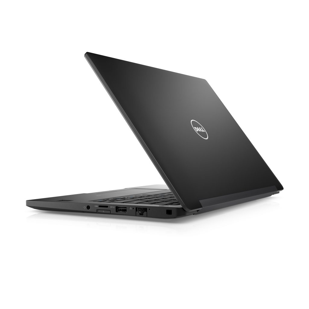 Dell Latitude 7290