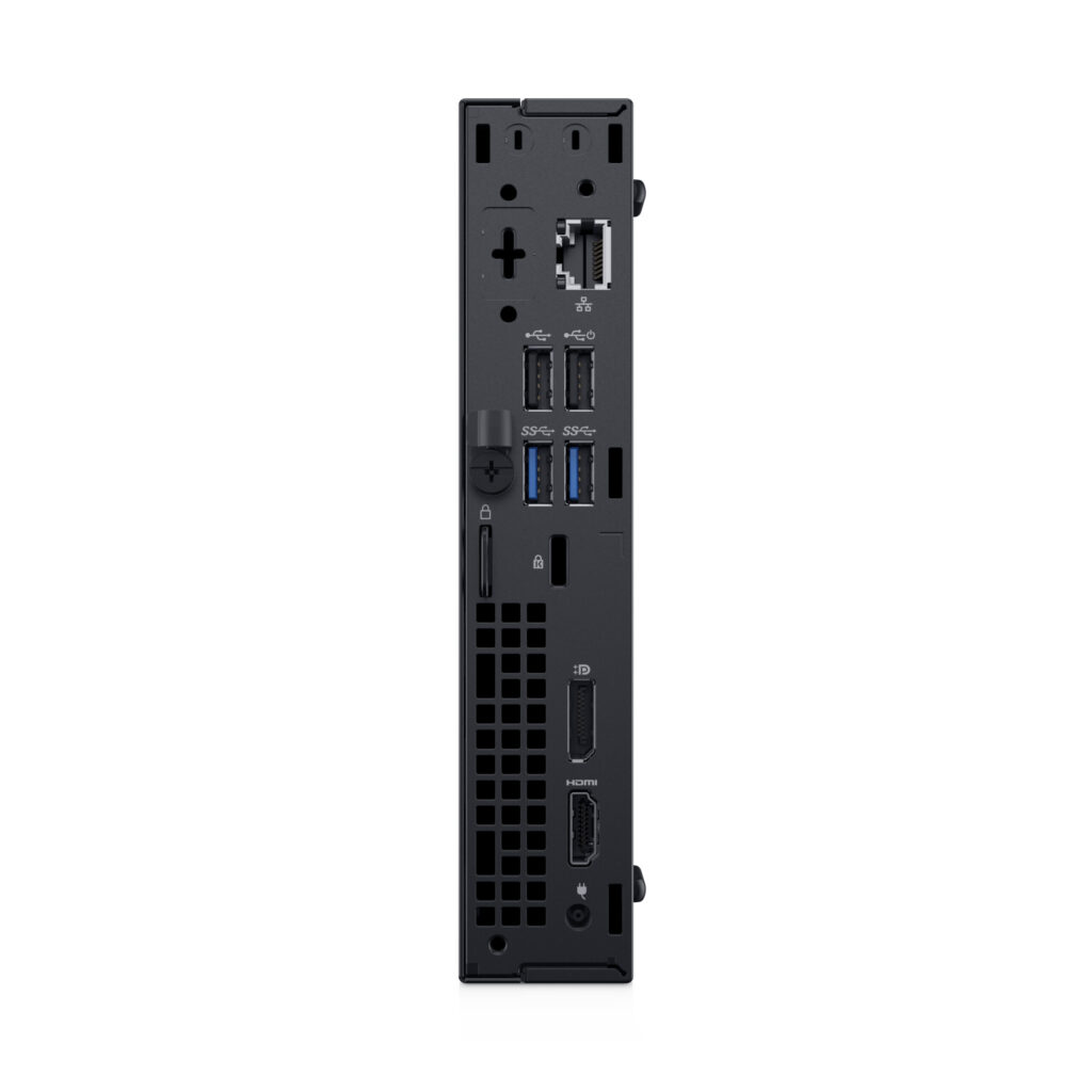 Dell Optiplex 3060 Micro