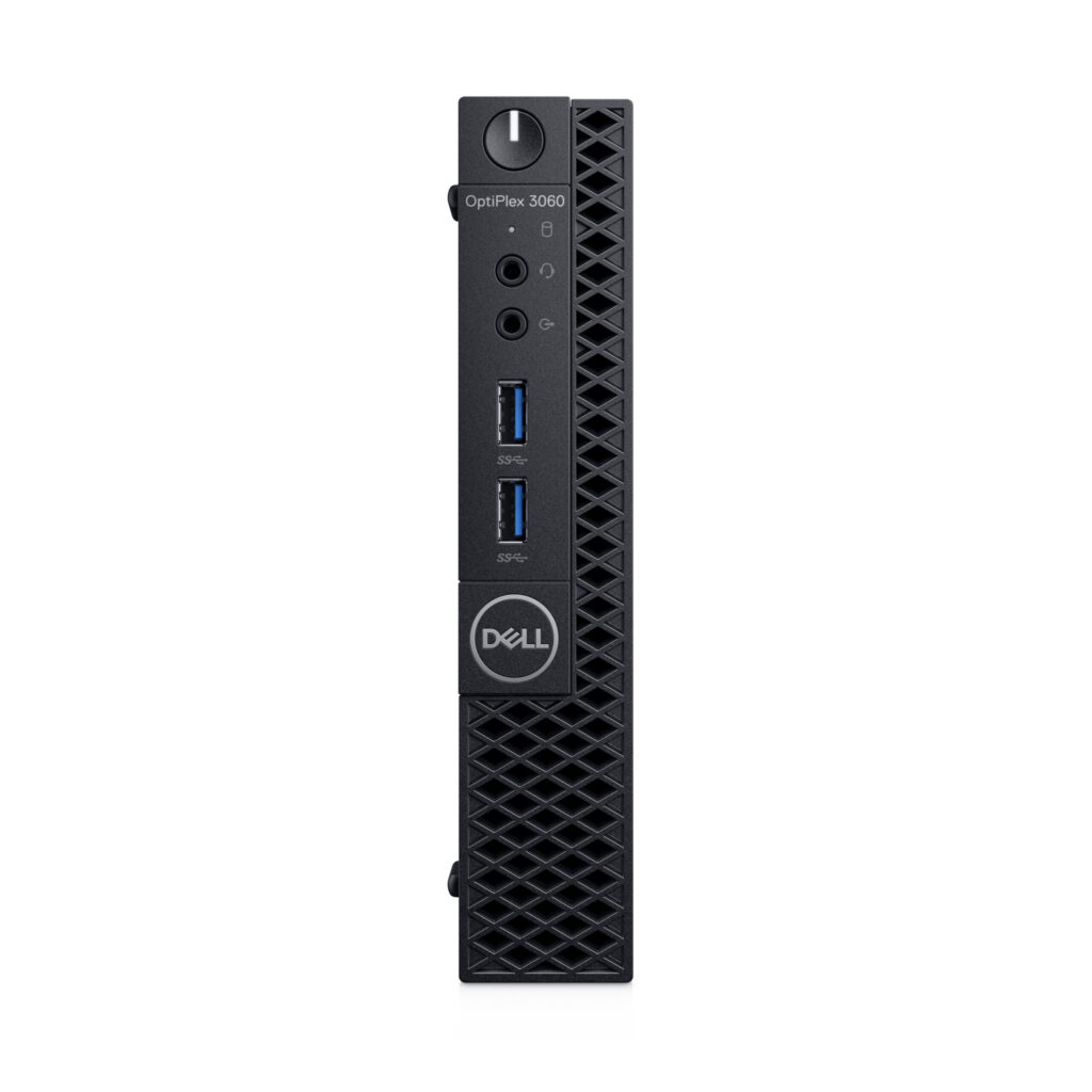 Dell Optiplex 3060 Micro