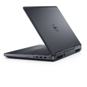 Dell Precision 7520 - Afbeelding 4