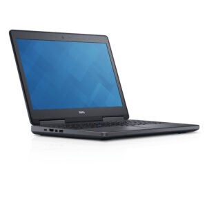 Dell Precision 7520 - Afbeelding 8