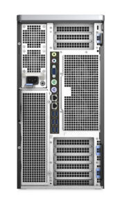 Dell Precision T7920 - Afbeelding 4