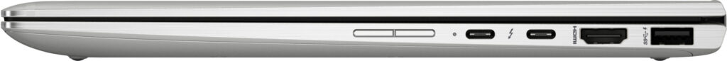 HP EliteBook x360 1040 G5