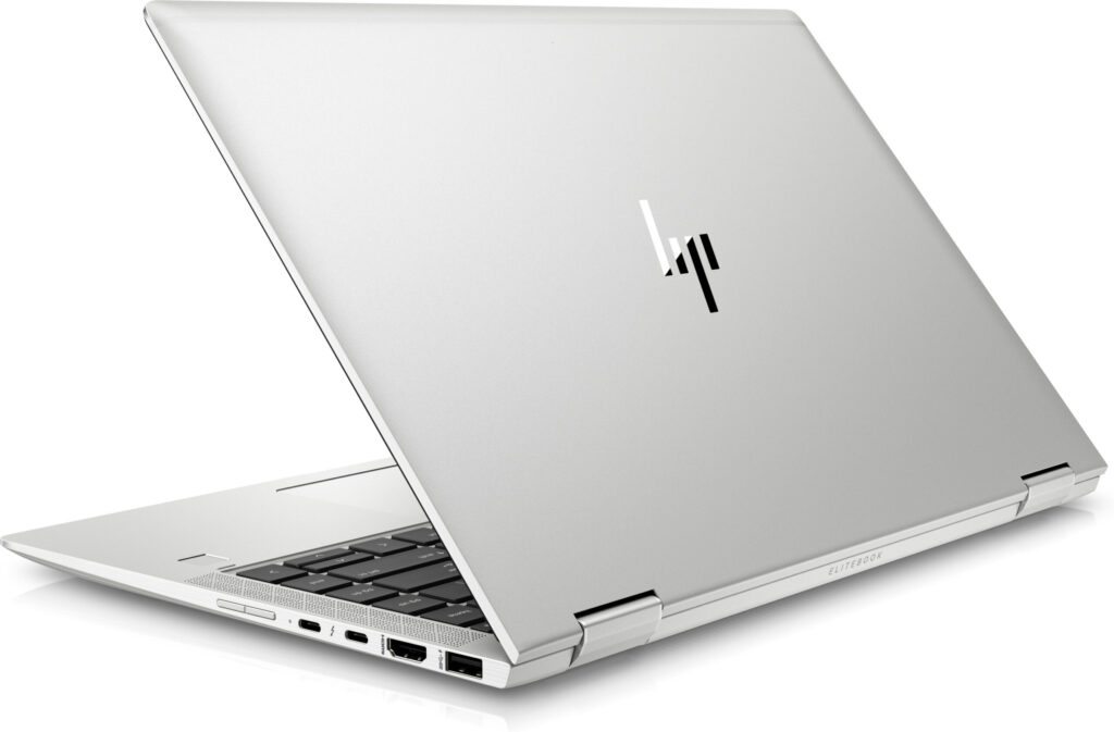 HP EliteBook x360 1040 G5