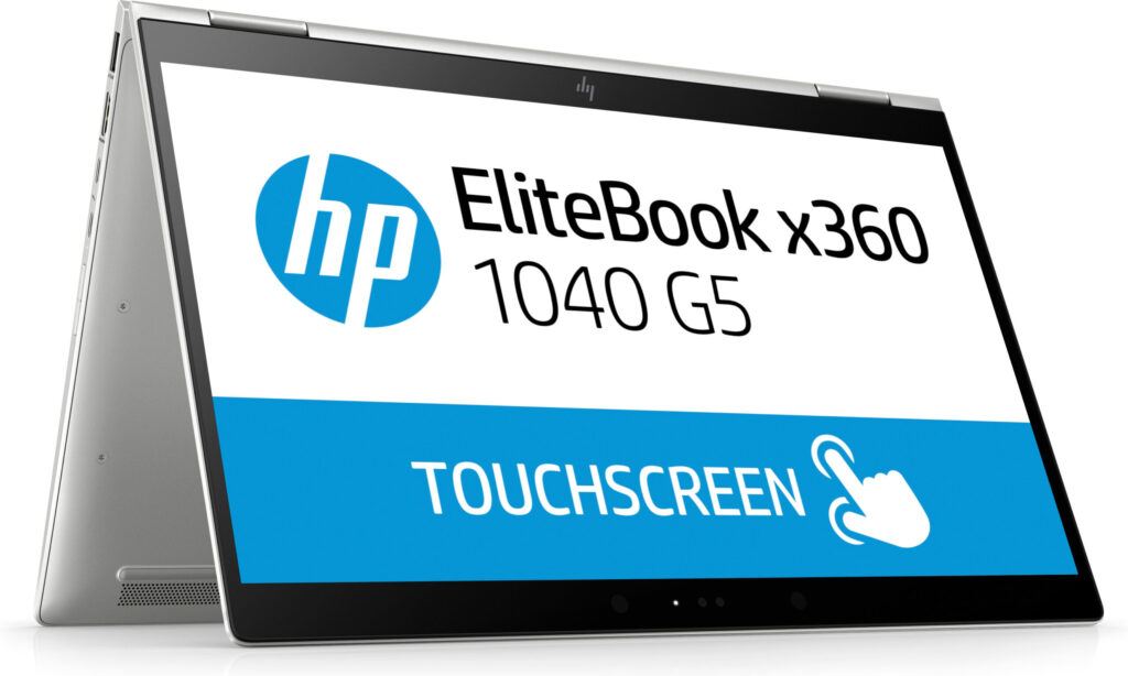 HP EliteBook x360 1040 G5