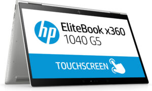 HP EliteBook x360 1040 G5 - Afbeelding 3