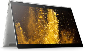 HP EliteBook x360 1040 G5 - Afbeelding 2