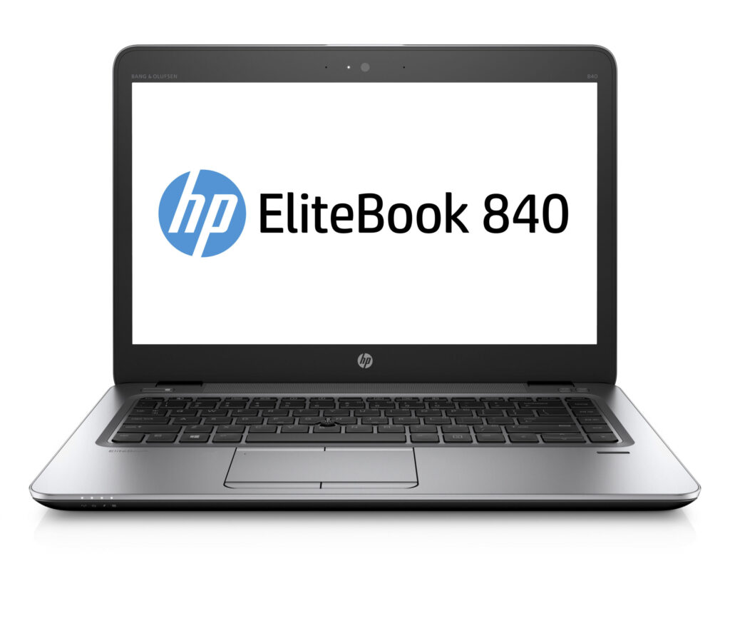 HP Elitebook 840 G4