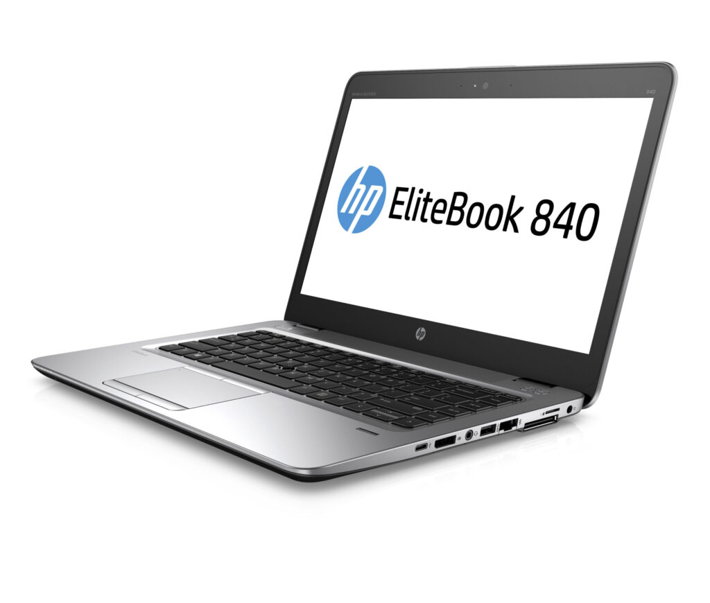 HP Elitebook 840 G4