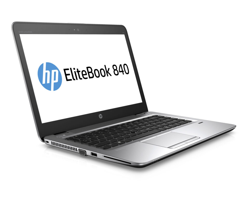 HP Elitebook 840 G4