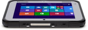 Panasonic Toughpad FZ-M1 - Afbeelding 5