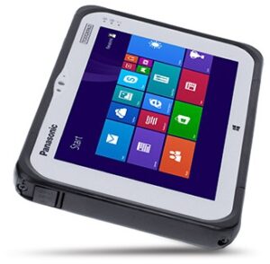 Panasonic Toughpad FZ-M1 - Afbeelding 3
