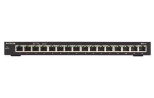 Netgear GS316-100PES 16-poort Gigabit Switch - Afbeelding 6