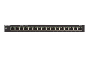 Netgear GS316-100PES 16-poort Gigabit Switch - Afbeelding 5