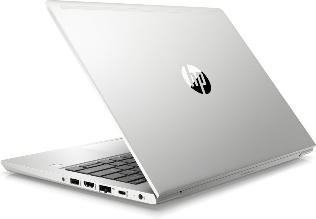 HP ProBook 430 G6