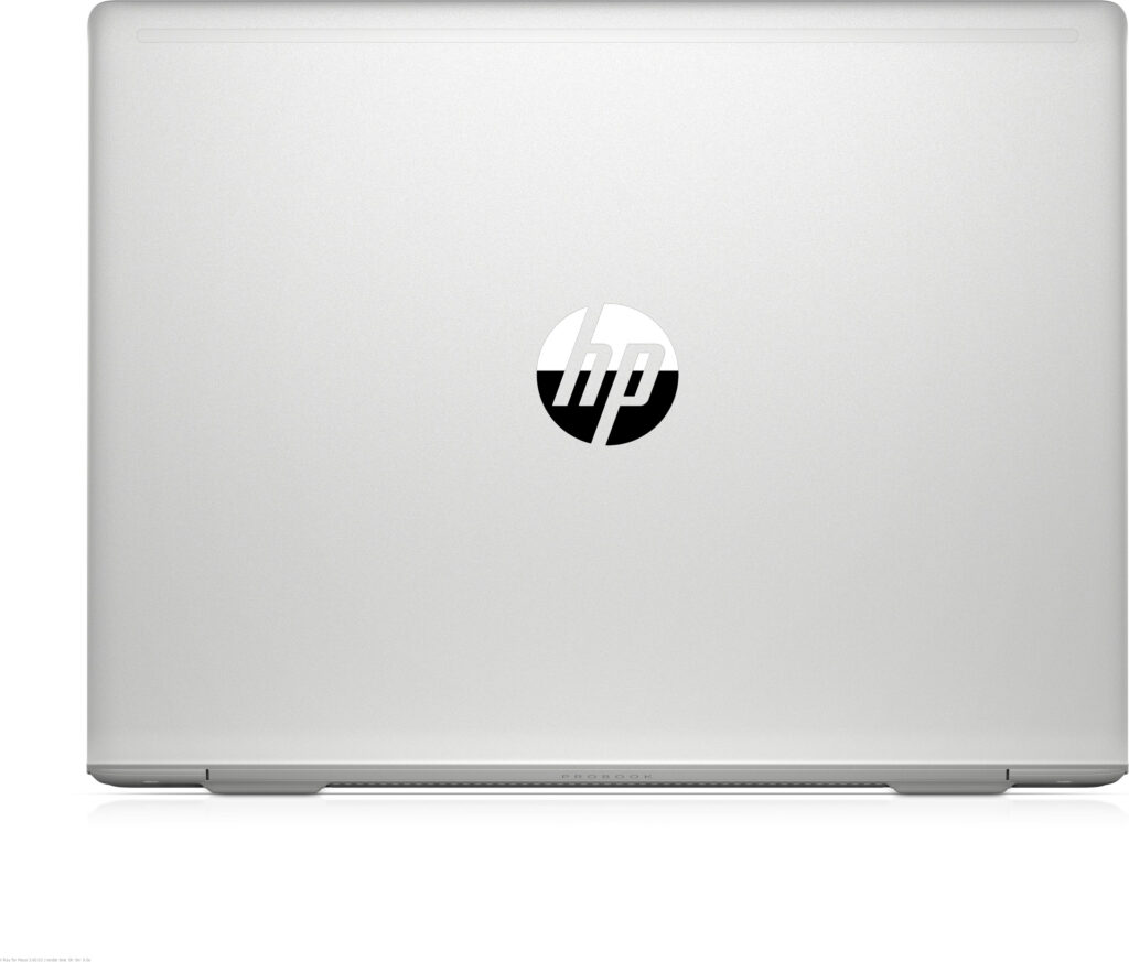 HP ProBook 430 G6