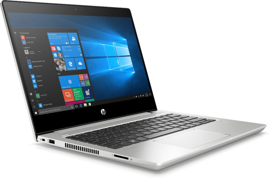 HP ProBook 430 G6