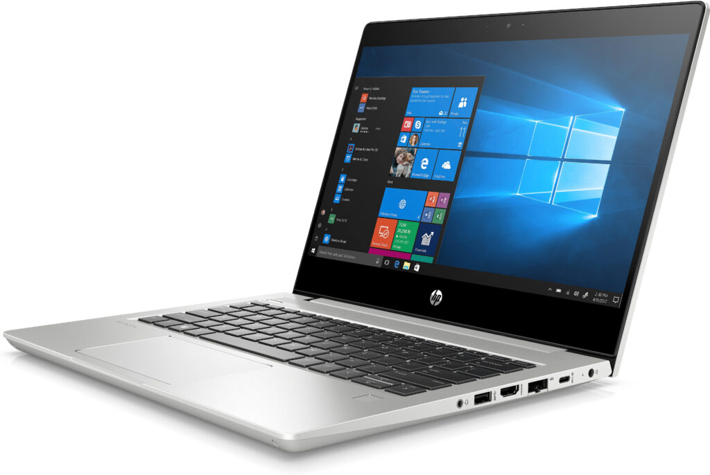 HP ProBook 430 G6